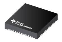 MSP430FR5969IRGZT Texas Instruments, 16 bit MSP430, MSP430FR5969 Microcontroller, 16 MHz, 64kB FRAM, 48-Pin VQFN (RGZ)