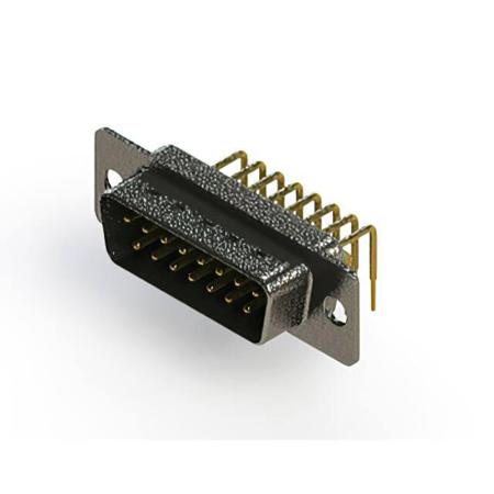 629-M15-340-GN1 EDAC Inc.