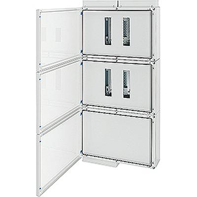 FP VN 1612 GB HENSEL ENYSTAR Distribution Board, 16 Way, 63 A