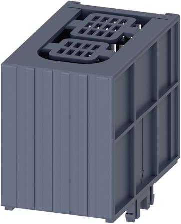 3KF9204-7 Siemens Switch Disconnector Auxiliary Switch, 3KF size 2 Series