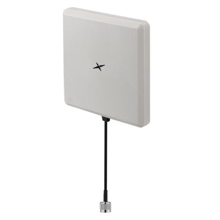 FG-27-A Taoglas FG.27.A Panel Antenna with N Type Connector