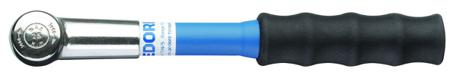 011019A30440 MHH Engineering Slipping Torque Wrench, 3 → 25Nm, 3/8 in Drive, Square Drive