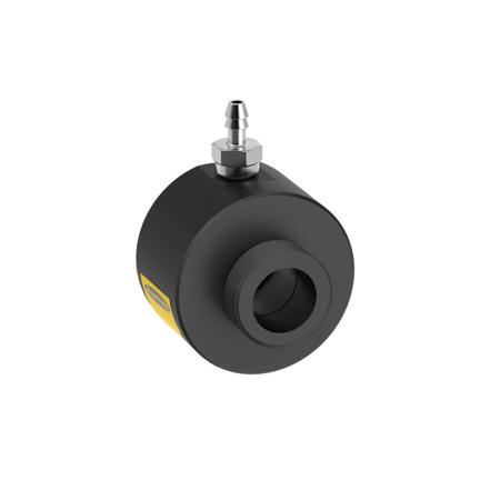 APC-18PM4 Banner, APC Series Air Purge Collar for Use with 18 mm Threaded - Barrel Sensors, 18mm Probe