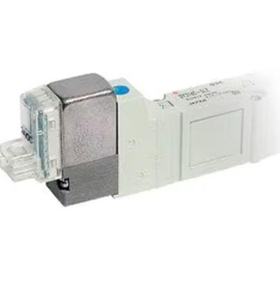 SY70M-1-11A1-C12-NA SMC SY70M End Plate,