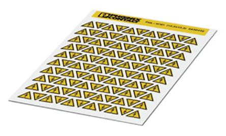 0830483 Phoenix Contact Panel Marker