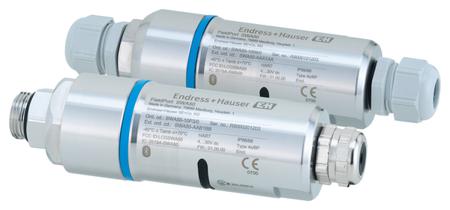 SWA50-BBA1BB Endress+Hauser FieldPort SWA50 Series Sensor Hub, M20
