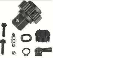 6122-9N HAZET 6122/9N 1/2 in Accessory & Replacement Part