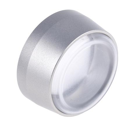 704.600.3 EAO Modular Switch Cap for Use with 14 Series Push Button Switch