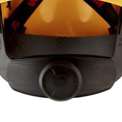 G30NGU G3000NUV-GU SAFETY HELMET YELLOW