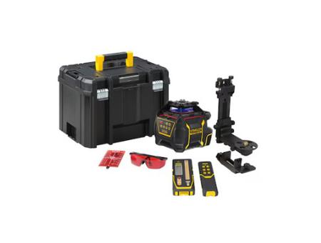 FMHT77446-1 DeWALT  Laser Colour Red 2 Line Laser Level