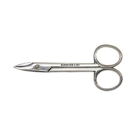 5-301 Bernstein 110 mm Steel Cable Cutting Scissors