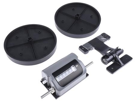 2300-11MCC Trumeter Counter, 5 Digit