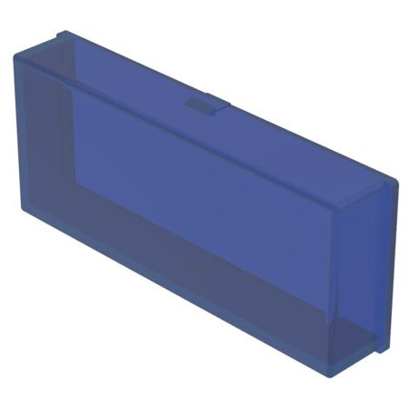 03-908.6 EAO Hold Down Unit, For Use With Film Insert