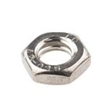 RKZ00023XA Alps Alpine  Nut and Washer for Potentiometer