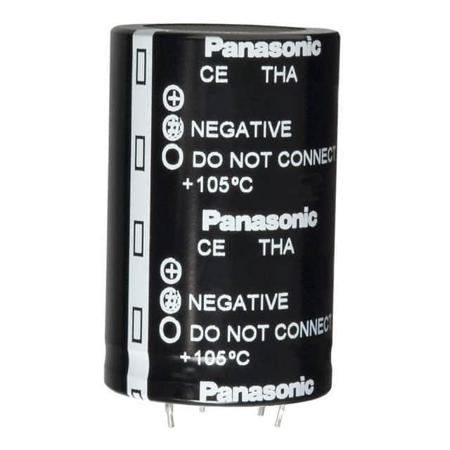 ECE-T1EA563FA Panasonic Electronic Components