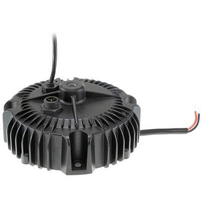 XBG-160-AB MEAN WELL LED Driver, 60V Output, 160W Output, 3.3A Output, Constant Power Dimmable