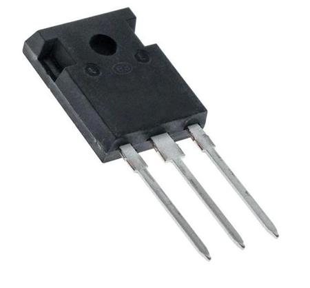 IRFP9140PBF Vishay  P-channel MOSFET, 21 A, 100 V, 3-Pin TO-247AC