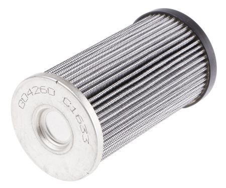 G04260 Parker Replacement Hydraulic Filter Element , 10μm