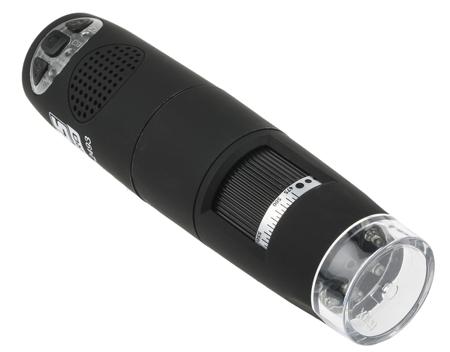 913-2493 RS Pro Wifi Microscope, 1280 x 1024 pixel, USB, x500 → 600