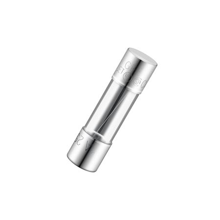 177-8016 RS PRO, 8A Glass Cartridge Fuse, 5 x 20mm, Speed F