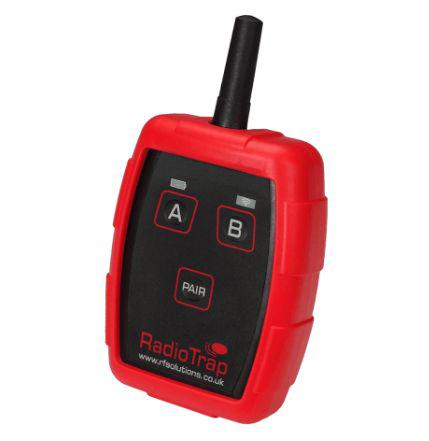 RADIOTRAP-4T3 RF Solutions  Transmitter,433MHz