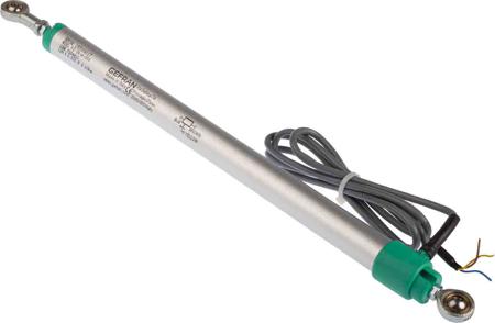 PZ-34-A-200-0000X000X00 Gefran Linear Transducer 200mm stroke 60 V IP60
