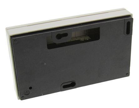 KLR-E-7611 Mechanical HVAC Thermostat, RS Pro KLR-E 7611, SPDT 10A