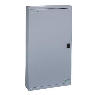 SE54B250 Schneider Electric Acti9 3 Phase Distribution Board, 18 Way, 250 A
