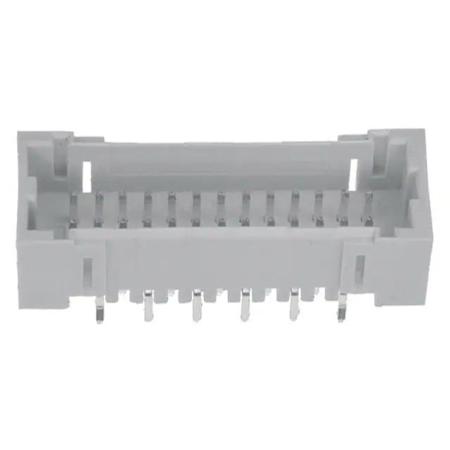 2-292208-6 TE Connectivity AMP Connectors