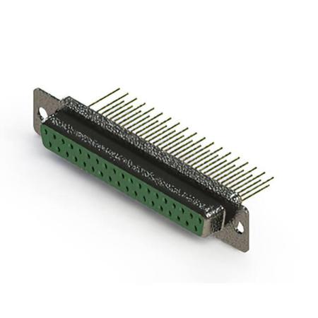 628-M37-323-GN1 EDAC Inc.
