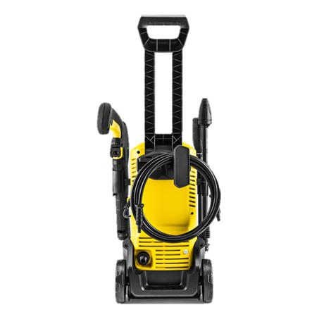 1-676-355-0 Karcher K 3 Home Pressure Washer, 220 → 240V 120bar 380L/h