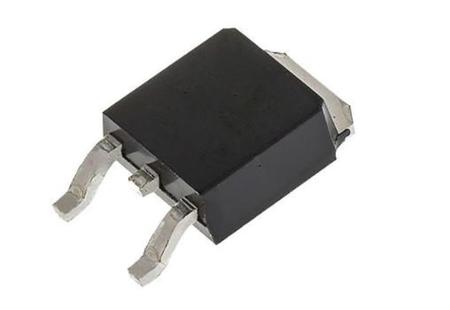 NP15P06SLG-E1-AY Renesas  P-channel MOSFET, 15 A, 60 V, 3-Pin TO-252