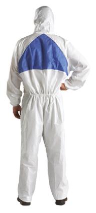 4540W2XL 4540+ C'ALL WT+BL MIV T5/6 SZ XXL
