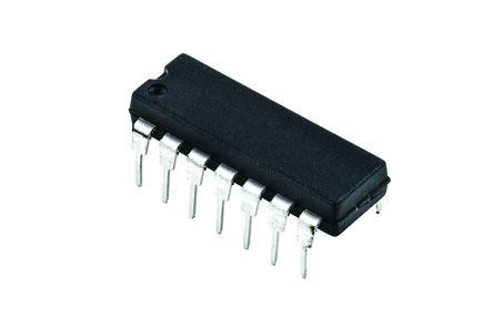 LM6144BIN/NOPB Texas Instruments, Operational Amplifier, 17 MHz, 14-Pin 24 V MDIP