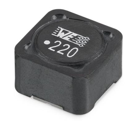 744778215 WE-PD SMT Shielded Power Inductor
