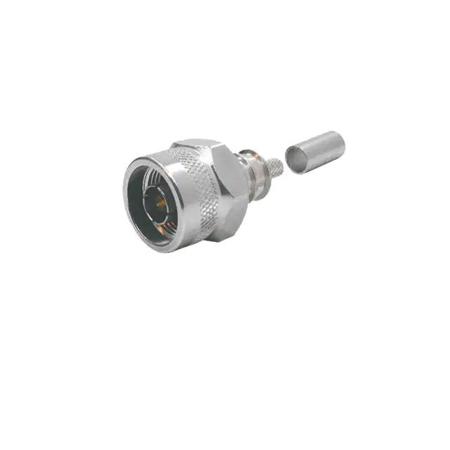 EZ-200-NMH-X Amphenol Times Microwave Systems