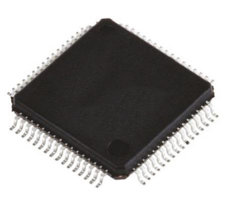 STM32G0C1RET3 STMicroelectronics , 32bit ARM Cortex M0+ Microcontroller MCU, STM32G0C1, 64MHz, 512 kB Flash, 64-Pin LQFP