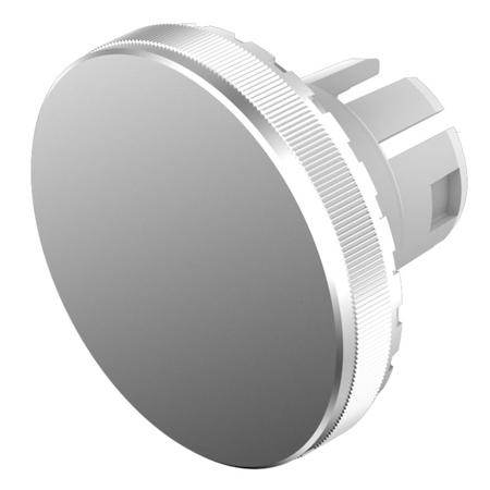 61-9841.8 Indicator Lens Round Style, 19.7 diameter