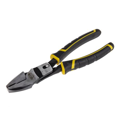 fmht0-72415 Stanley 3 pieces Carbon Steel Plier Set