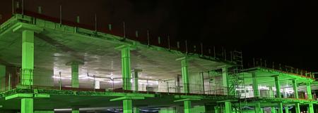 145637 RoBust LED Rope 5M 380lm/m 4000K IP65