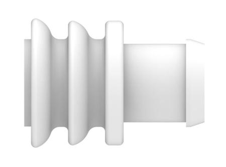 828905-1 TE Connectivity Heavy Duty Sealed Connector Series (HDSCS ) Series Wire Seal