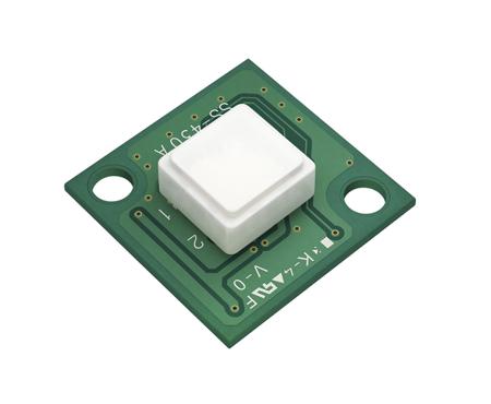 SS-430L-W KEMET Surface Position Sensor 2.5 V 5.5 V, Surface Mount, 5-Pin