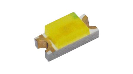 RND-135-00234 RND3.2 V White LED 1206  SMD, RND RND 135-00234