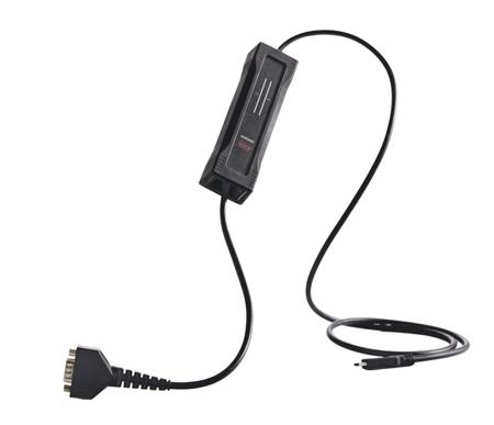 73-30130-01340-7 Kvaser Port USB Ethernet Adapter USB 2.0 D Sub 9 Pin to USB C 1Mbit/s Network Speed