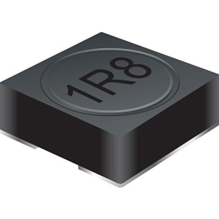 SRR4028-3R3Y Bourns, SRR4028, 4028 Yes Power Inductor with a Ferrite Core, 3.3 μH Shielded ±20 % 2.15 A Idc Q:7.72
