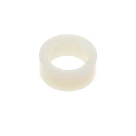 17W06268 Essentra Components -  - Washer - Flat - 0.250in (6.35mm) 1/4in - MicroPlastics, W - Nylon - 11.10 ID x 15.88 OD