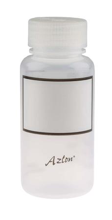 461-0320 RS PRO 250ml PP Wide Neck Storage Bottle