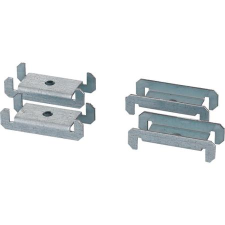 177171-XTAAB5 Eaton XTAAB5 Series Steel Bracket for Use with Busbar, 94 x 40 x 25mm
