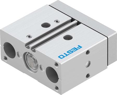 DFM-20-20-P-A-GF Festo Pneumatic Guided Cylinder