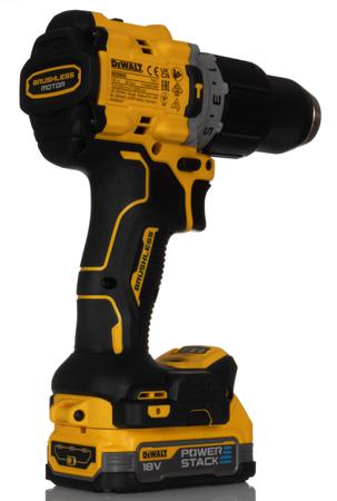 DCK2050E2T-GB DeWALT , 18V Cordless Cordless Power Tool Kit
